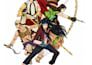 draw action fantasy manga and comic pages for your story